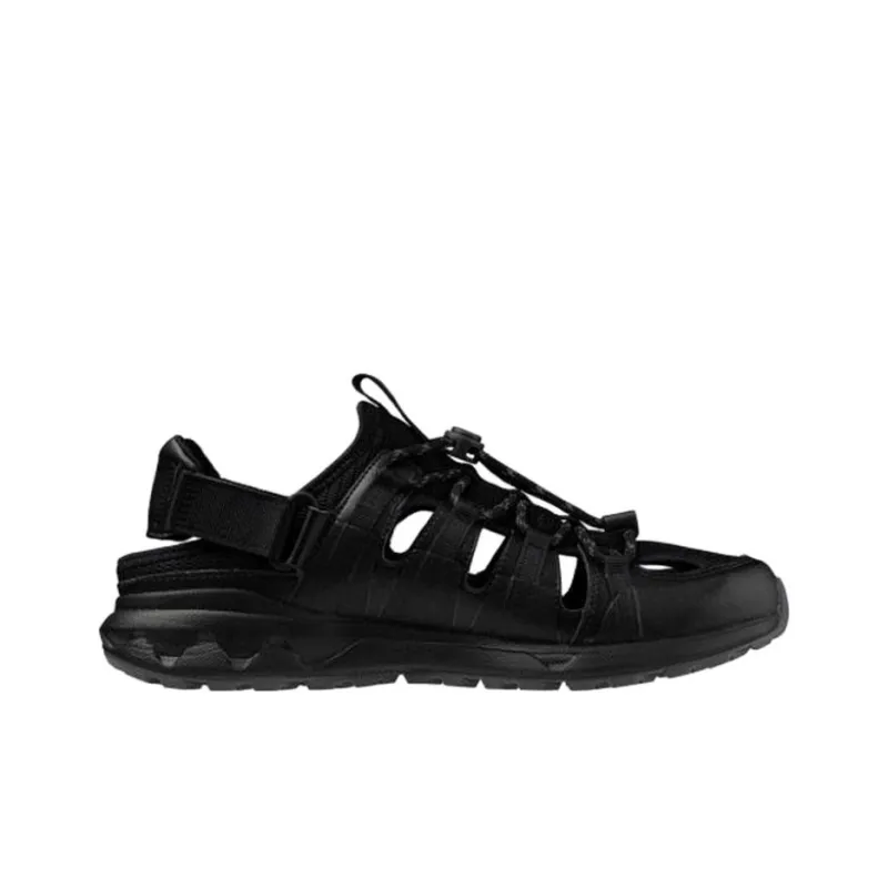 Mizuno Wave Evoke Switch 'Black'-2