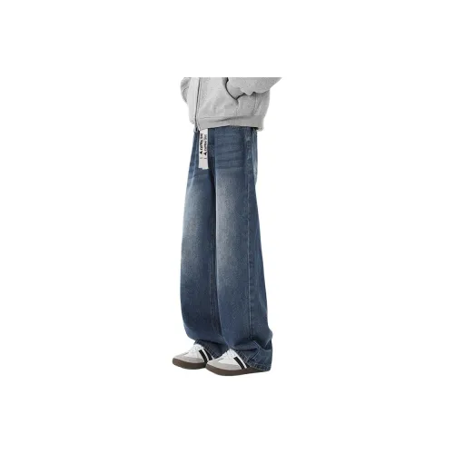 Love Monster Jeans Unisex