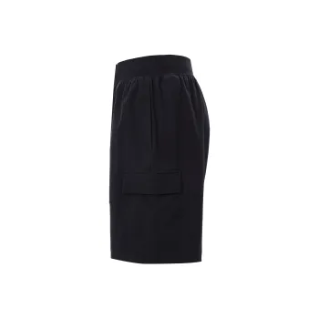 Under Armour Cargo Shorts Men's Black