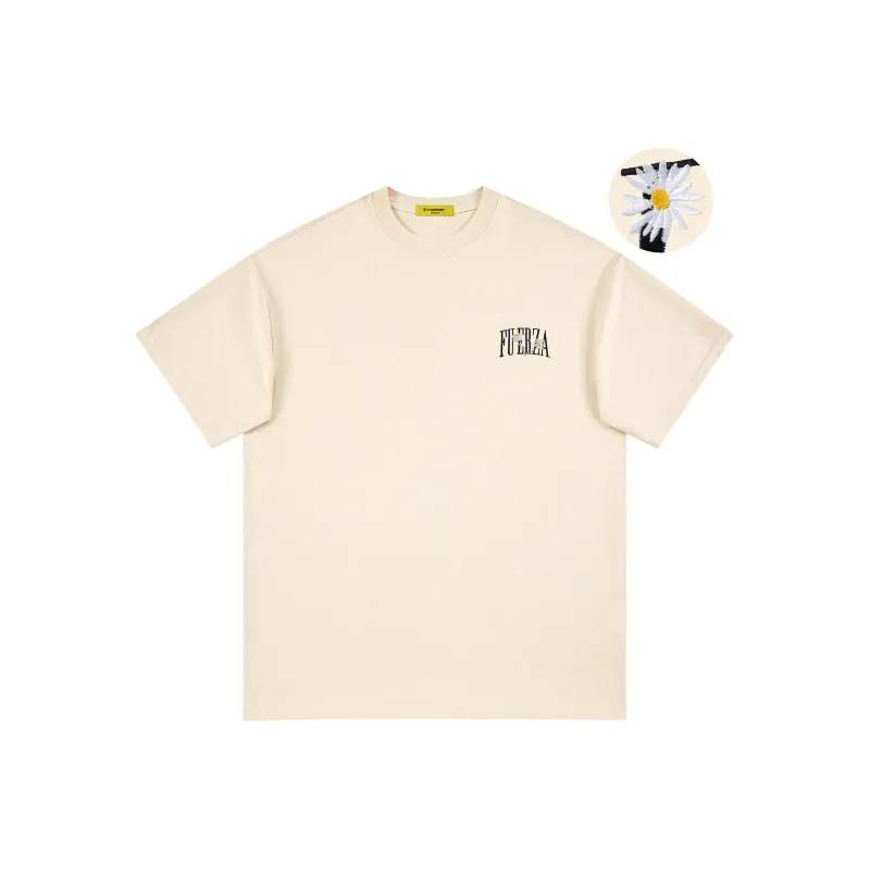 FUERZA T Shirts Unisex-8