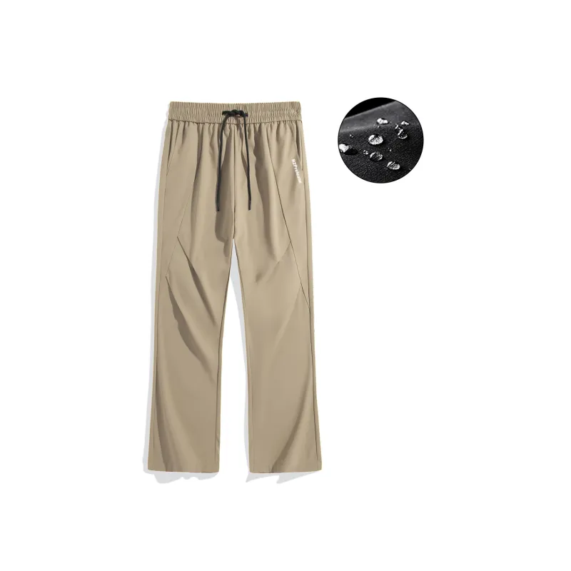 H2P Casual Pants Unisex-16