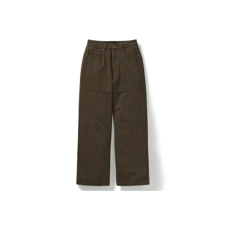 714STREET Casual Pants Unisex-5