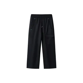Luosamen Cargo Pants Unisex