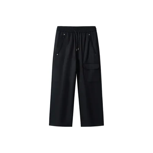 Luosamen Cargo Pants Unisex