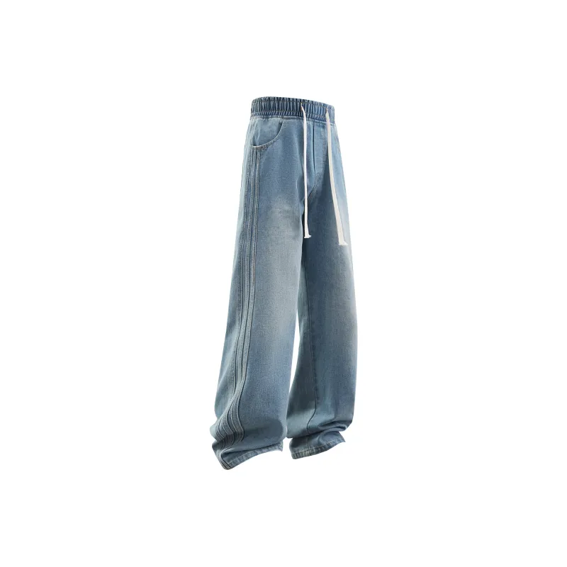 MIIOW Jeans Unisex-6