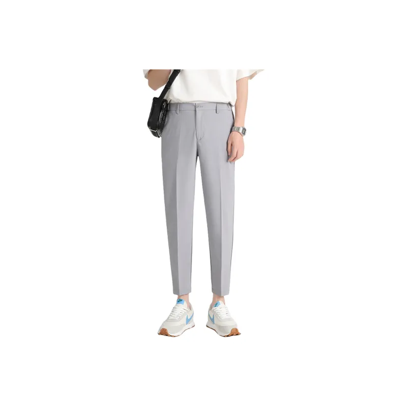 Mulinsen Mulinsen Suit Trouser Unisex-7