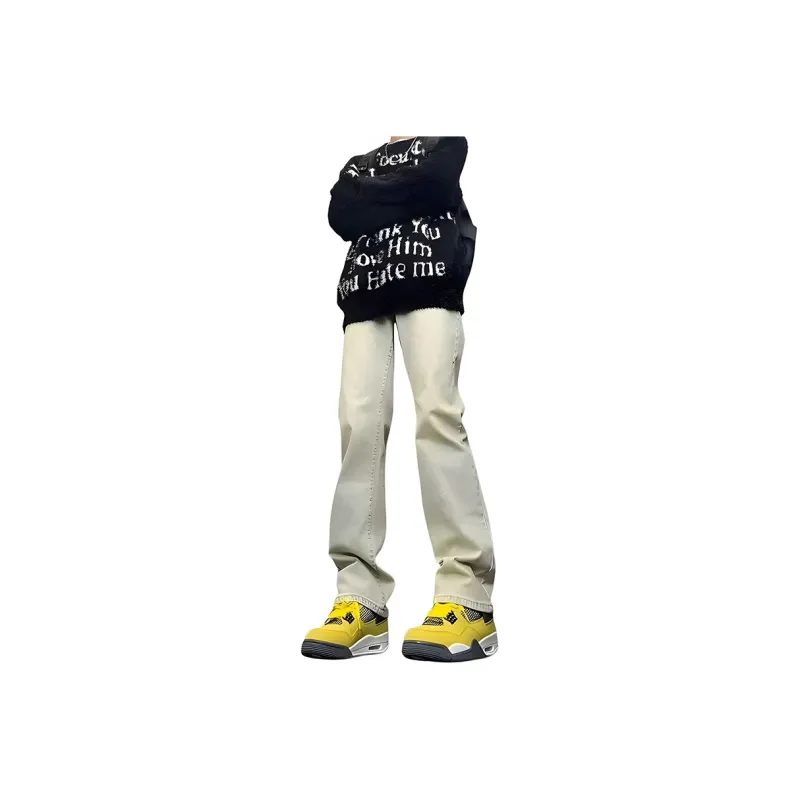 SZSX Jeans Unisex-16