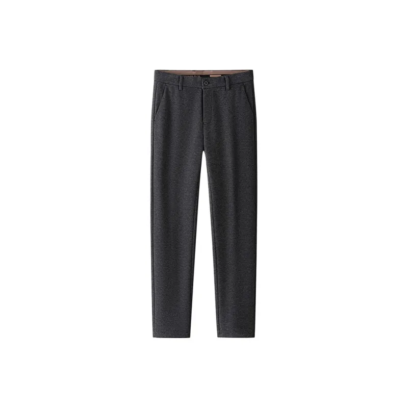 Merry City Suit Trousers Men-7