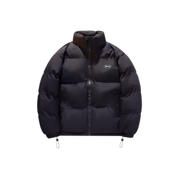 SESAME STREET Puffer Jacket Unisex