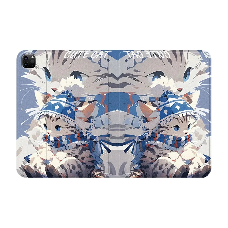 YIBAOBAO Tablet Protective Cases-15