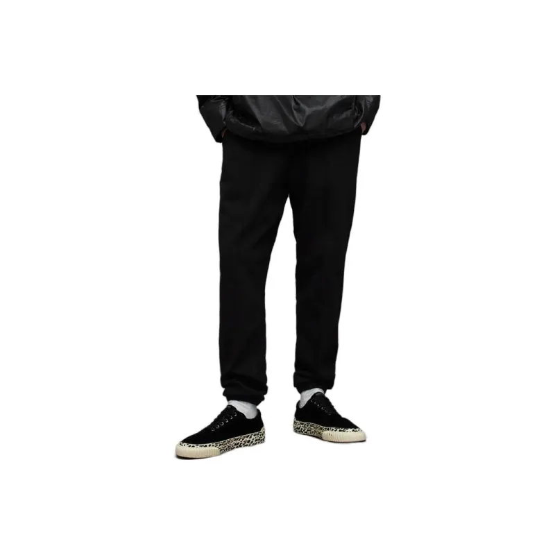 ALLSAINTS Casual Pants Men Raven-0