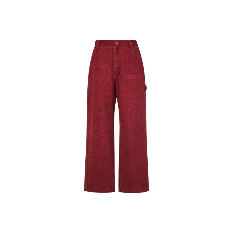 FPA Jeans Unisex-5