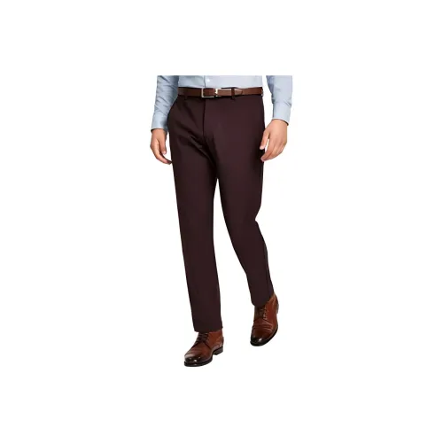 Polo Ralph Lauren Suit Trouser Men's Brown