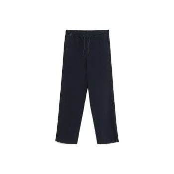 A.P.C Vincent Drawstring Trousers