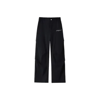 MASKPARK Casual Pants Unisex
