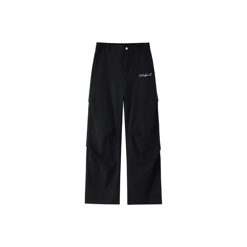 MASKPARK Casual Pants Unisex-0