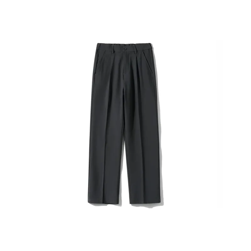 LA'T.WEEKEND Suit Trouser Unisex-6