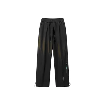 JEANSWEST Windbreaker Pants Unisex