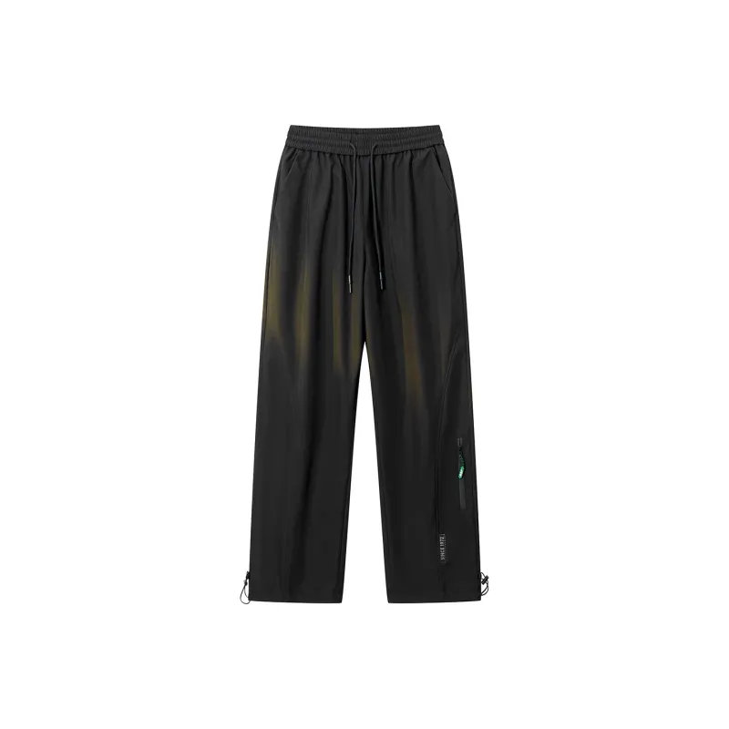 JEANSWEST Windbreaker Pants Unisex-0