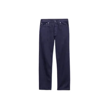 PRADA Jeans Men Purple