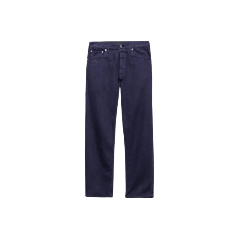 PRADA Jeans Men Purple-0