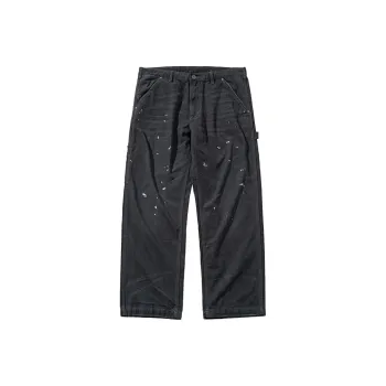 MASSULTI Casual Pants Unisex
