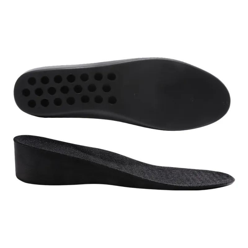 Footprint Tribe PU Insoles Unisex-11