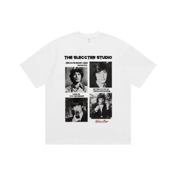 ACUOD BY CHANU T Shirts Unisex