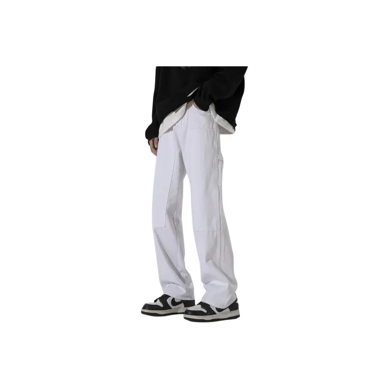 K411 Jeans Unisex-0