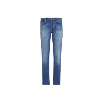 EMPORIO ARMANI J75 Slim fit Jeans