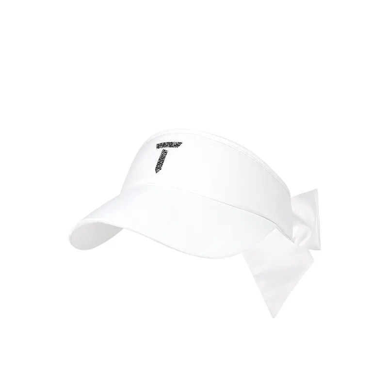 EUROPEAN TOUR Polyester Sun Protection Hats Women's-0
