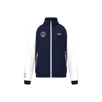 KSWISS Jackets & Coats Men's Serene Blue