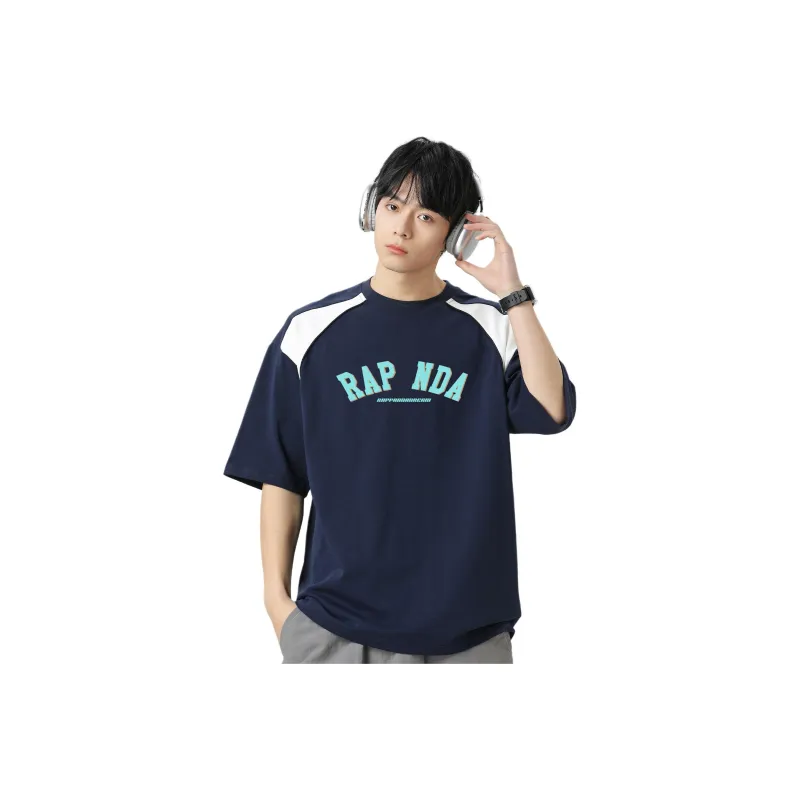 RAP PANDA T Shirts Unisex-11