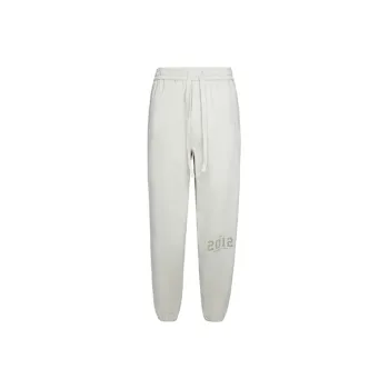 JACK&JONES Casual Pants Men Pumice STONE