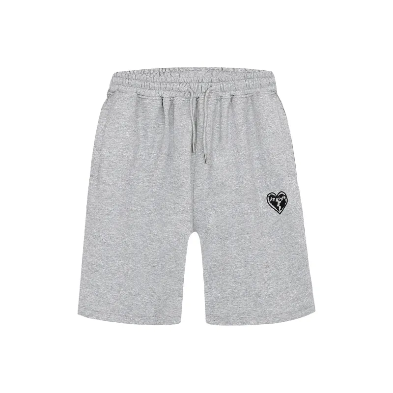A11SLAVE Loose Fit Shorts Unisex-6