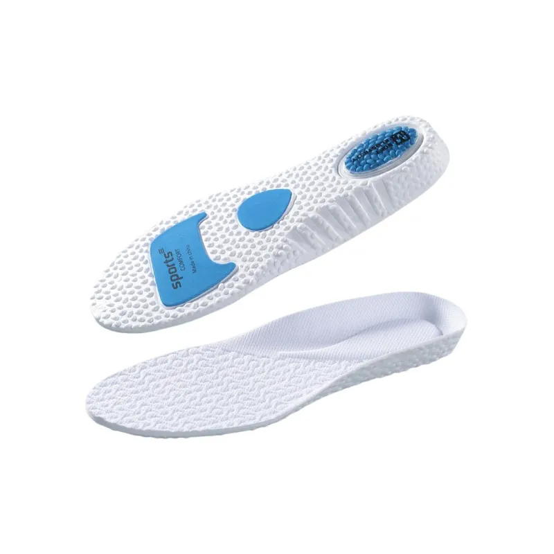 Maigaole EVA Spacer Insoles Unisex-6