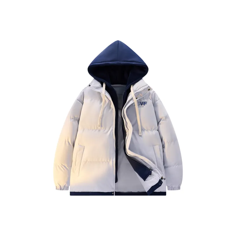 7 SEVFUN Puffer Jackets Unisex-10