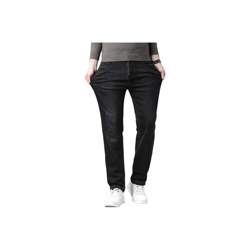 PIERRE CARDIN Jeans Men's Black-0
