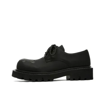 ACEMICKY Casual Shoes Men's Black