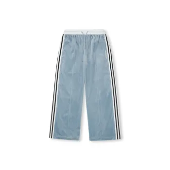 RASS Casual Pants Unisex Sky Blue