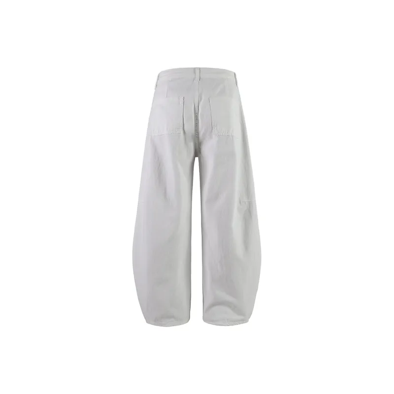 EMINU Jeans Unisex-2