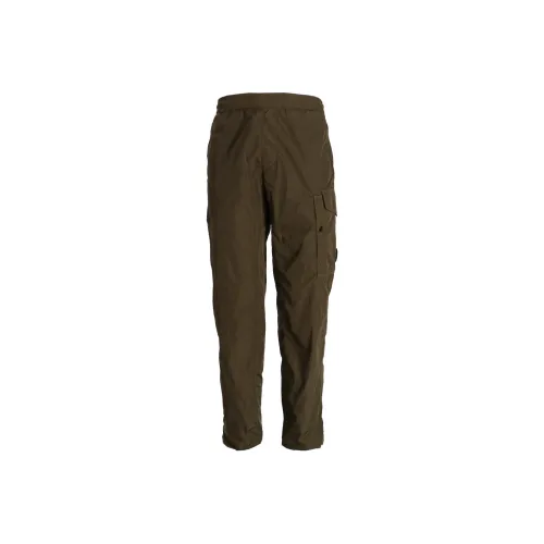 C.P.Company Lens detail Trousers