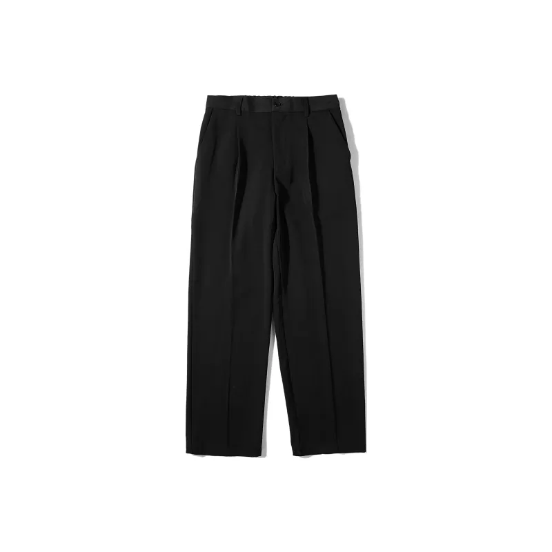 Evil Lions Suit Trousers Unisex-4