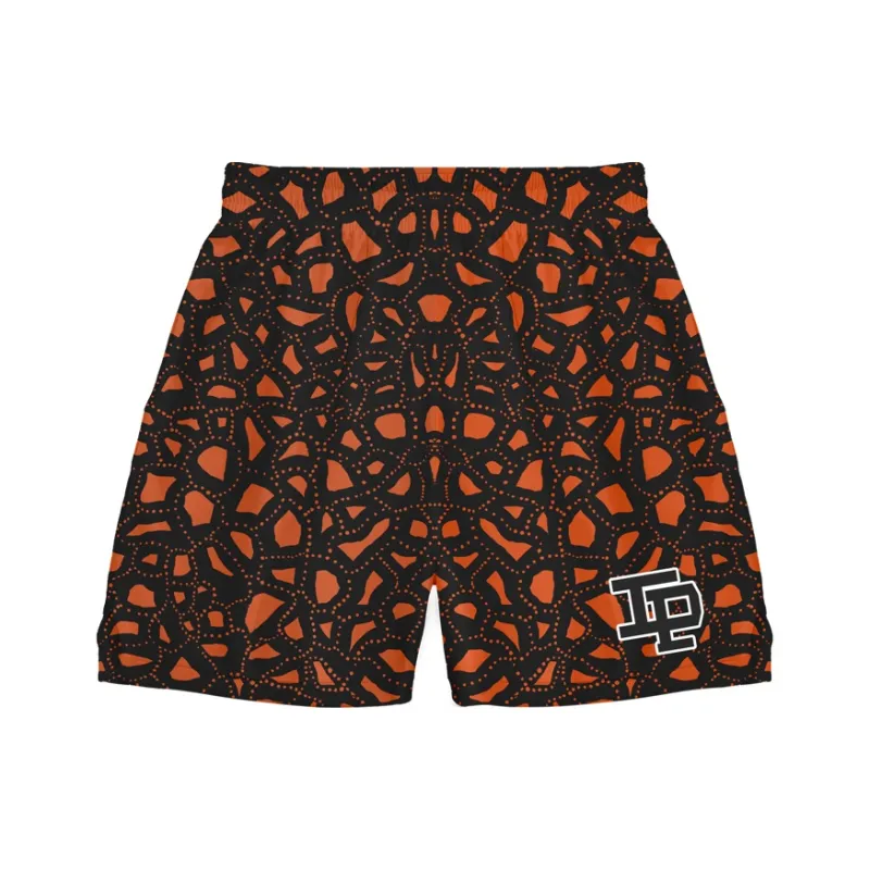TIP OFF Casual Shorts Unisex-6
