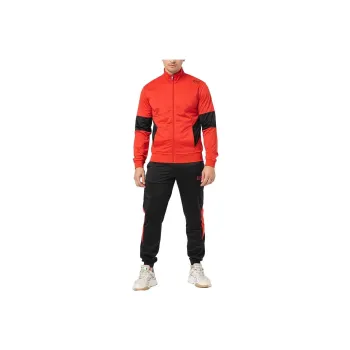 EMPORIO ARMANI EA7 Casual Sportswear Men's Red