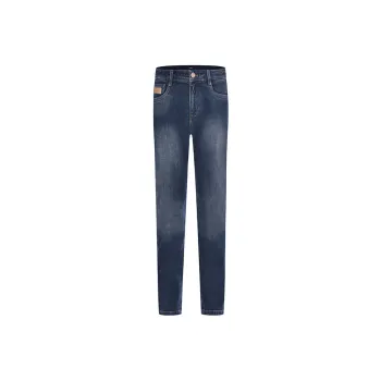 RARE Jeans Men Denim Blue