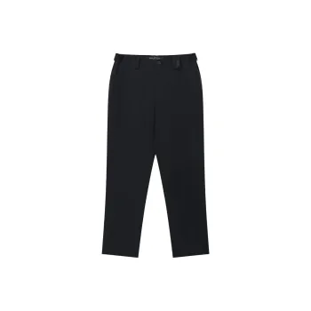 NAUTICA Casual Pants Men's Black