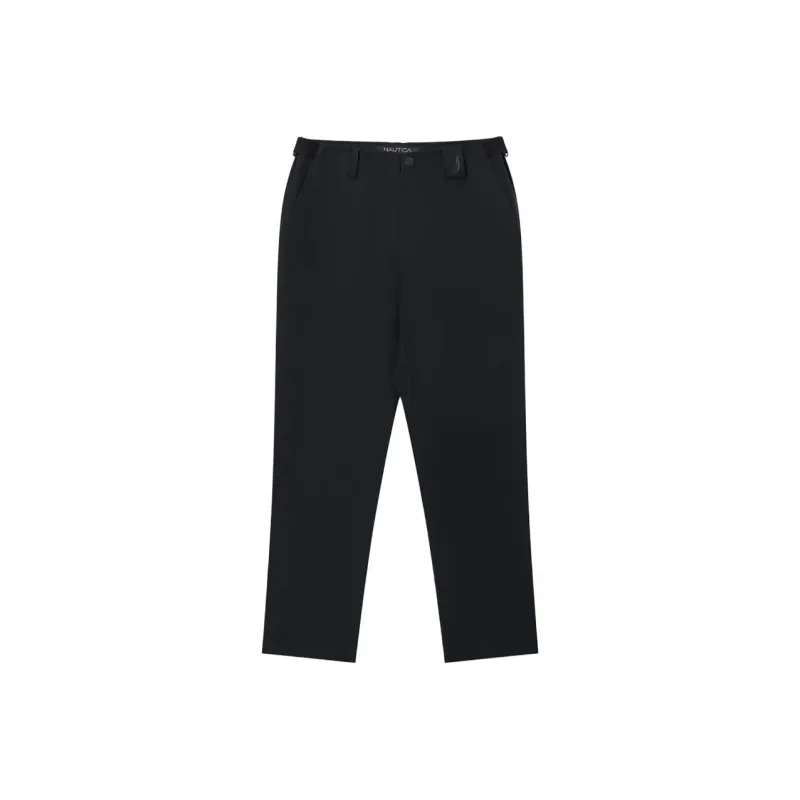 NAUTICA Casual Pants Men's Black-0