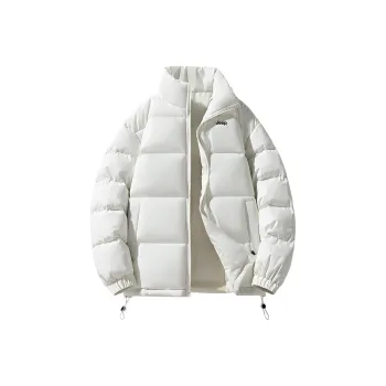 Jeep Puffer Jackets Unisex