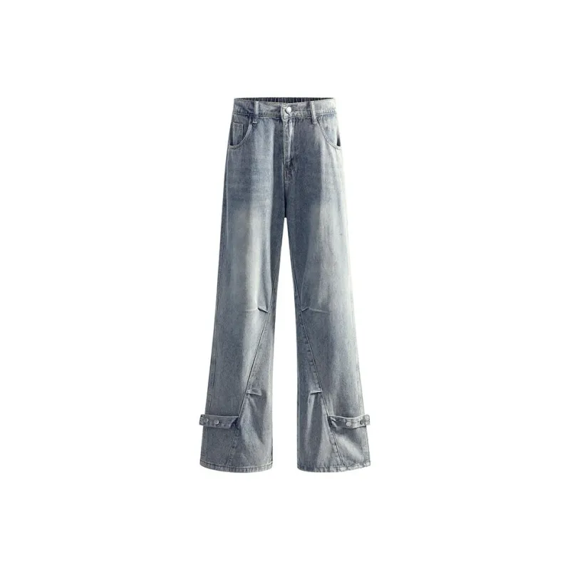 NVRFRGT Jeans Unisex-0